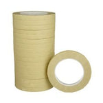 Scotch® Fine Line Tape 218, Green, 1/2 in x 60 yd, 5.0 mil, (18 Roll/Pack) 72 Roll/Case