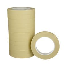 Scotch® Fine Line Tape 218, Green, 3/4 in x 60 yd, 5.0 mil, 48/Case