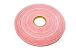 3M™ Adhesive Transfer Tape Extended Liner 920XL, Translucent, 1/2 in x 1000 yd, 1 mil, 12 Roll/Case
