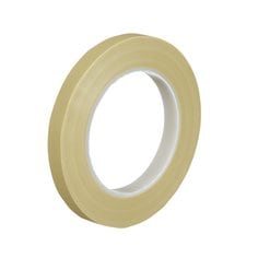 Scotch® Fine Line Tape 218, Green, 1/2 in x 60 yd, 5.0 mil, 72 Rolls/Case