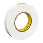 3M™ Removable Repositionable Tape 666, Clear, 1 in x 72 yd, 3.8 mil, 36
rolls per case