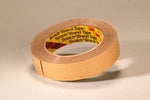 3M™ Double Coated Tape 9420, Red, 2 in x 36 yd, 4 mil, 24 rolls per case