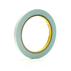 3M™ Repulpable Forms Splicing Tape 914, Blue, 5/16 in x 36 yd, 3.6 mil,
24 rolls per case
