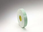 3M™ Double Coated Urethane Foam Tape 4016, Off White, 1/2 in x 36 yd, 62
mil, 18 rolls per case