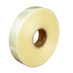 Scotch® Box Sealing Tape 371, Clear, 48 mm x 914 m, 6/Case