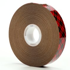 Scotch® ATG Adhesive Transfer Tape 926, Clear, 3/4 in x 36 yd, 5 mil, 12
rolls per inner, 4 inners per case
