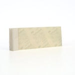 3M™ Tape Sheets 3750P, Clear, 2 in x 6 in, 5 Pack/Case