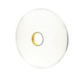 3M™ VHB™ Tape 4959, White, 3/4 in x 36 yd, 120 mil, 12 rolls per case