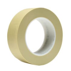 Scotch® Fine Line Tape 218, Green, 1.5 in x 60 yd, 5 mil, 24 Roll/Case