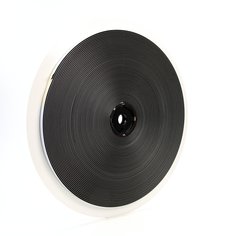 3M™ Dual Lock™ Reclosable Fastener SJ3542, Black, 1/2 in x 50 yd, Type
170, 4 per case