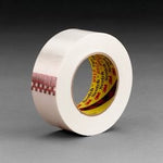 Scotch® Filament Tape Clean Removal 8915, 36 mm x 55 m, 6 mil, 24 rolls
per case