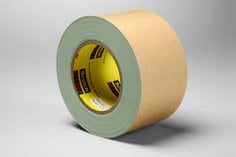 3M™ Impact Stripping Tape 500, Green, 30 in x 10 yd, 36 mil, 1 roll per
case