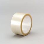 3M™ Polyester Film Tape 850, Transparent, 24 in x 72 yd, 1.9 mil, 1
rolls per case