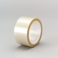 3M™ Polyester Film Tape 850, Transparent, 24 in x 72 yd, 1.9 mil, 1
rolls per case