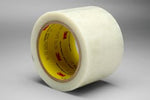 3M™ Super Bond™ Film Tape 396, Transparent, 6 in x 36 yd, 4.1 mil, 8
rolls per case