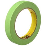 Scotch® Performance Masking Tape 233+ 26336, Green, 24 mm x 55 m, 24/Case