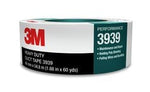 3M™ Heavy Duty Duct Tape 3939, Silver, 24 mm x 54.8 m, 9.0 mil, 36
Roll/Case
