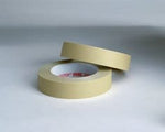 Scotch® Fine Line Tape 218, Green, 12 in x 60 yd, 5.0 mil, 4/Case