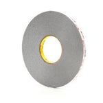 3M™ VHB™ Tape 4926, Gray, 3/8 in x 36 yd, 15 mil, 24 rolls per case