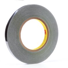 3M™ Lead Foil Tape 420, Dark Silver, 1/2 in x 36 yd, 6.8 mil, 18 rolls
per case