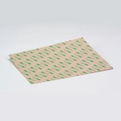3M™ Membrane Switch Spacer 7956WDL, White, 24 in x 36 in, 6 mil, 100
sheets per case