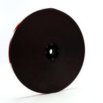3M™ Dual Lock™ Reclosable Fastener SJ3870, Black, 1 in x 45 yd, Type
250, 2 per case
