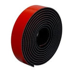 3M™ Dual Lock™ Reclosable Fastener SJ3870, Black, 2 in x 45 yd, Type
250, 1 per case