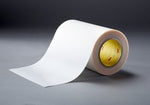 3M™ Wind Blade Protection Tape 1.0 W8607, Splice Free, 152 mm x 33 m,
Colorless, 2 /Case