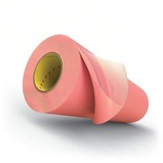 3M™ Cushion-Mount™ Plus Plate Mounting Tape E1215H, Orange, 13 in x 25
yd, 15 mil, 1 roll per case