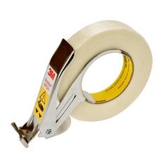 Scotch® Filament Tape Dispenser H121, 6/Case