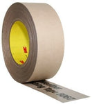 3M™ All Weather Flashing Tape 8067, Tan, Non-Slit Liner, 2 In x 75 Ft, 24/Case
