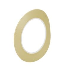 Scotch® Fine Line Tape 218, Green, 1/16 in x 60 yd, 5.0 mil, (12
Roll/Carton) 144 Roll/Case