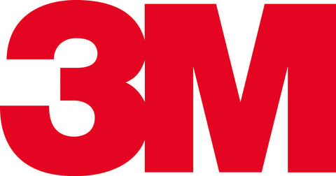 3M™ Polyimide Film Tape 5413 Amber, 3/8 in x 36 yds x 2.7 mil, 24/Case, Blister
