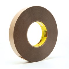 3M™ Polyester Tape 8403, Green, 12 in x 72 yd, 2.4 mil, 4 rolls per case