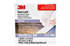 3M™ Dual Lock™ Reclosable Fastener SJ3870