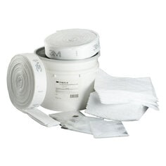 3M™ Petroleum Sorbent Spill Kit -SKFL31, 31 Gallons, 1 Each/Case