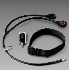 3M™ Combination Dual Airline Back-Mounted Adapter Kit SA-2100, High
Pressure, 1 EA/Case