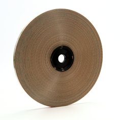 3M™ Dual Lock™ Low Profile Reclosable Fastener SJ4570, Clear, 5/8 in x
50 yd, 3 per case