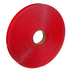 3M™ Dual Lock™ Low Profile Reclosable Fastener SJ4580, Clear, 1 in x 50
yd, 2 per case