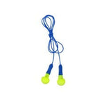 3M™ E-A-R™ Push-Ins™ Earplugs 318-1001, Corded, Poly Bag, 400 Pair/Case
