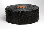 3M™ Stamark™ Removable Black Line Mask 715 Black, 8 in x 120 yd