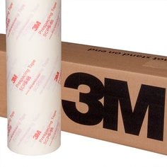 3M™ Prespacing Tape SCPS-55, 48 in x 100 yd, 1 Roll/Case