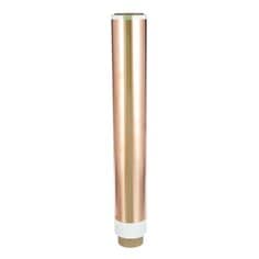 3M™ EMI Copper Foil Shielding Tape 1181, 23 in x 18 yd (58.42cm x 16.5
m), 1 per case