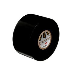 Scotch® Vinyl Electrical Tape Super 88, 1-1/2 in x 44 ft, Black, 10
rolls/carton, 100 rolls/Case