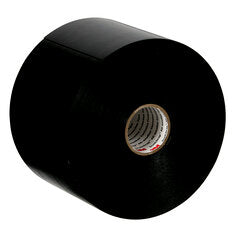 3M™ Scotchrap™ Vinyl Corrosion Protection Tape 51, 4 in x 100 ft,
Unprinted, Black, 4 rolls/Case