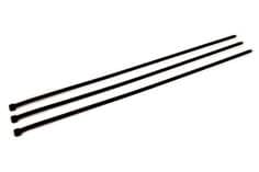 3M™ Cable Tie CT24BK175-L, 500/Case