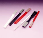 3M™ Flexible Diamond Hand File 6210J, Yellow 18, N40, NO 1, 10 ea/Case