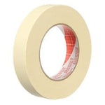 3M™ Performance Masking Tape 2364, Tan, 18 mm x 55 m, 6.5 mil, 48
Rolls/Case