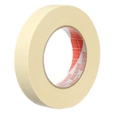 3M™ Performance Masking Tape 2364, Tan, 18 mm x 55 m, 6.5 mil, 48
Rolls/Case
