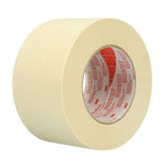3M™ Performance Masking Tape 2364, Tan, 100 mm x 55 m, 6.5 mil, 8
Rolls/Case